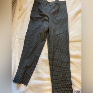 BABATON STRETCHY TROUSERS